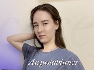 Augustabinner