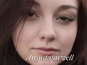 Augustafarwell