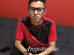 Augustosalas