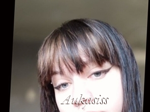Aukasiss
