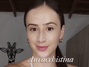auracrhistina Cam Sexy