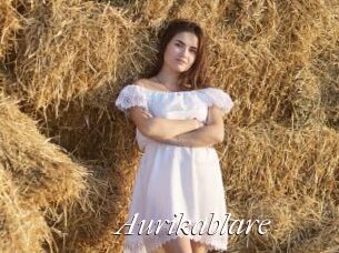 Aurikablare