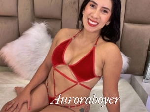 Auroraboyer