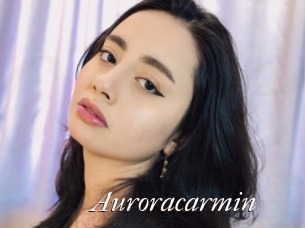 Auroracarmin