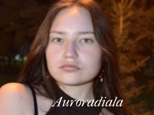 Auroradiala
