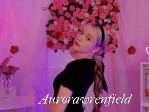 Aurorawrenfield