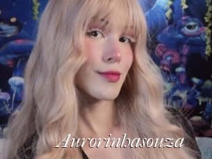 Aurorinhasouza