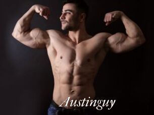 Austinguy