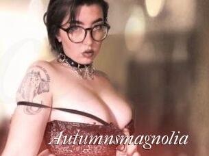 autumnsmagnolia Cam Sexy