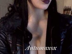 Autumnxox