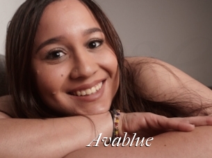 avablue Cam Sexy