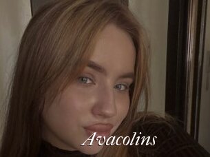 Avacolins