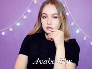 Avahealthy