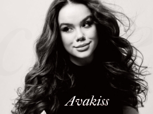 Avakiss