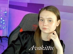Avakittu