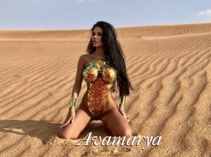 Avamarya