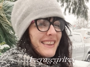 Averagegirltwo