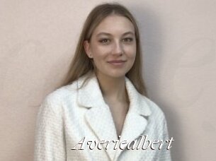 Averiealbert