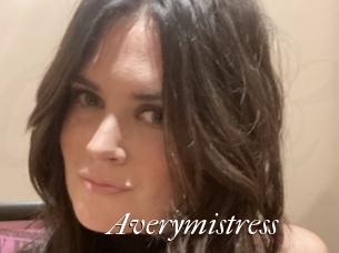 Averymistress