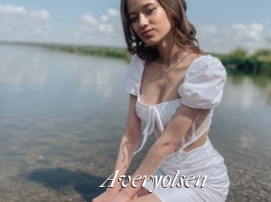 Averyolsen