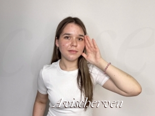 Avischerven