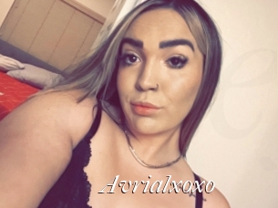 Avrialxoxo