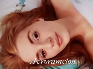 Avroramelon