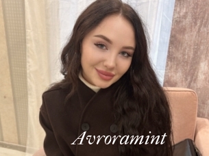 Avroramint
