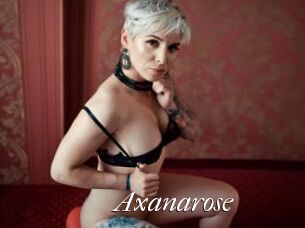 Axanarose