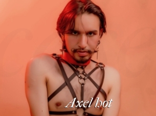 axel_hot Cam Sexy