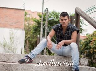 Axelbarton
