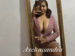 Axelcassandra