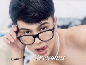 axelcolins Cam Sexy