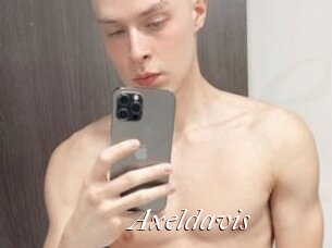 Axeldavis