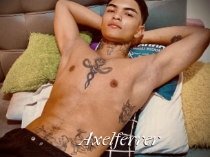 Axelferrer