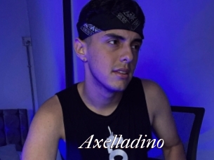 Axelladino