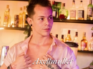 Axellmuller