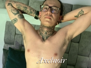 axelnoir Cam Sexy