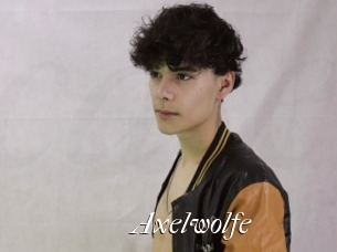 axelwolfe Cam Sexy