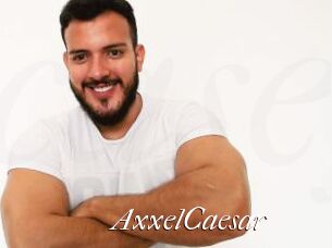 AxxelCaesar