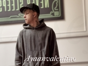 Ayaanvalentino