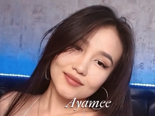 Ayamee