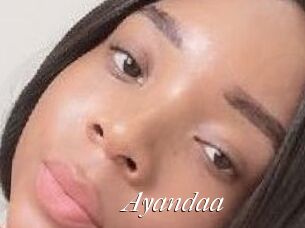 Ayandaa