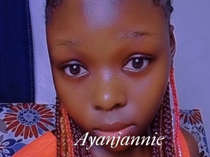 Ayanjannie