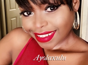 Ayolaxulu