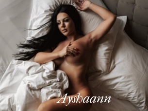 ayshaann Cam Sexy