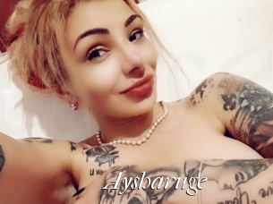 Aysharuge