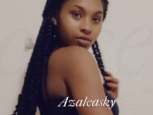 Azaleasky