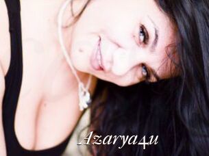 Azarya4u