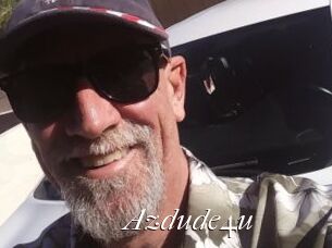 Azdude4u